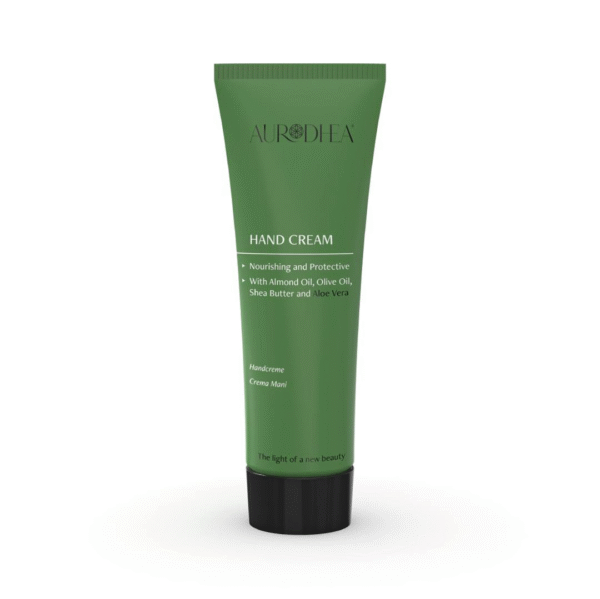 Crème Mains à L’aloe Vera 75ml