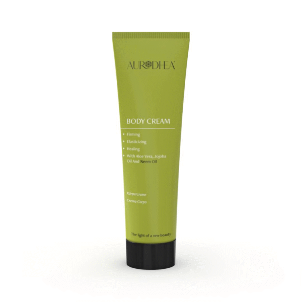Crème Corps à L’huile De Neem 150ml