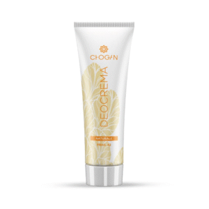 Déo-crème Naturel 50ml