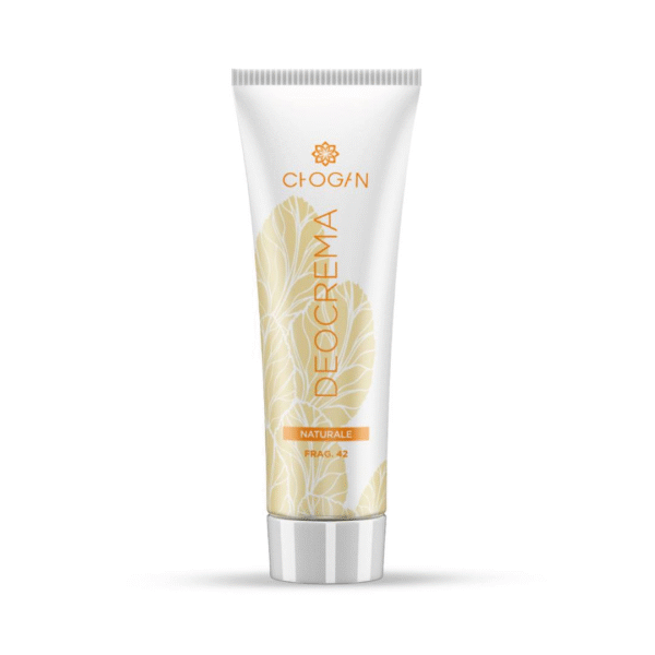 Déo-crème Naturel 50ml
