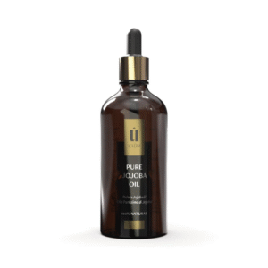 Huile Pure De Jojoba 100ml