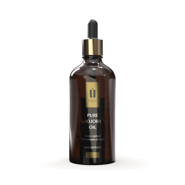 Huile Pure De Jojoba 100ml