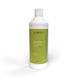 Savon Liquide Avec Huile De Neem 1000ml