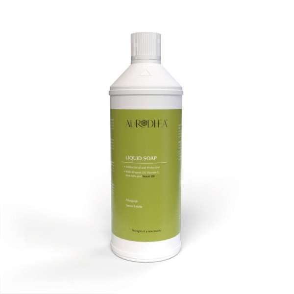Savon Liquide Avec Huile De Neem 1000ml