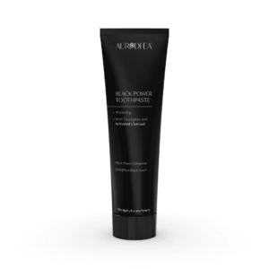 Dentifrice Black Power Au Charbon Actif ( 115g ) 115Gml