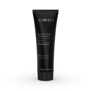 Dentifrice Black Power Au Charbon Actif ( 75g ) 75Gml