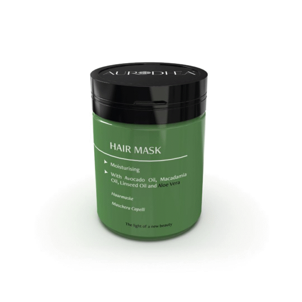 Masque Capillaire à L’aloe Vera 150ml