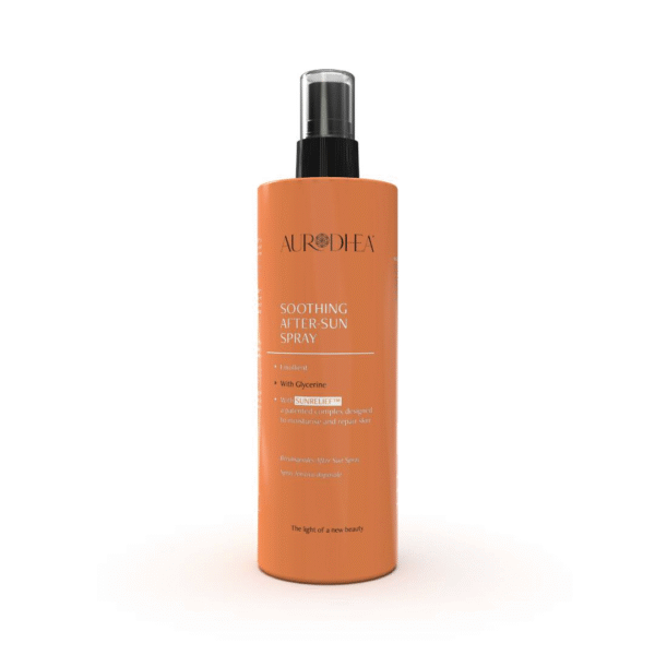 Spray Apaisant Après-soleil (parfum Anémone Montana) 150ml