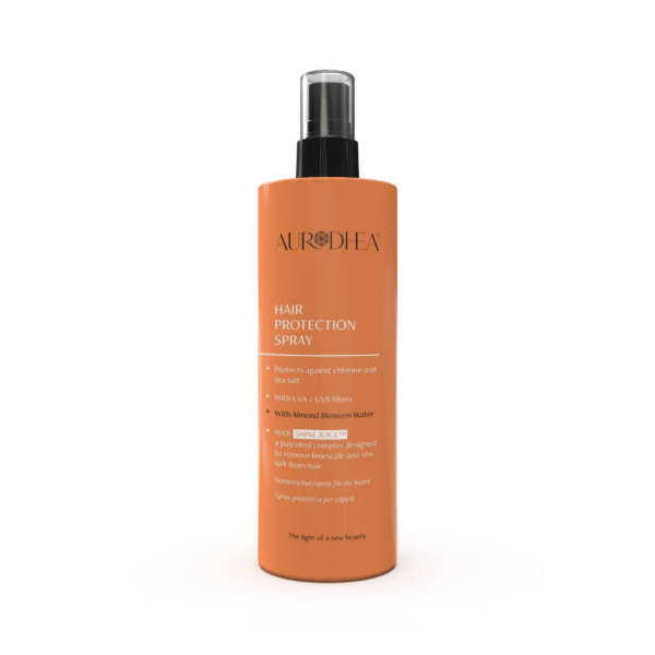 Spray Capillaire Protecteur Contre Le Chlore Et L’eau Salée 150ml