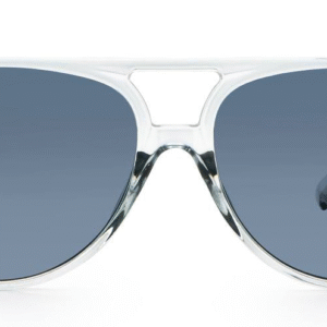 Lunettes De Soleil ‘cortina’ - Grey