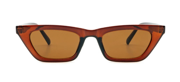 Lunettes De Soleil ‘capri’