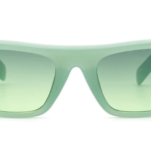 Lunettes De Soleil ‘palermo’-green