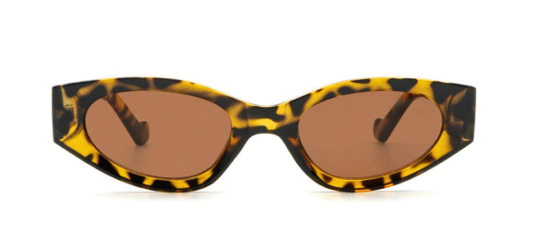 Lunettes De Soleil ‘amalfi’