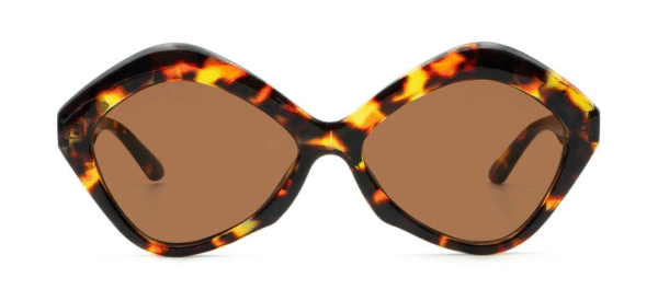 Lunettes De Soleil ‘alghero’
