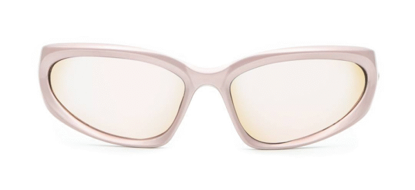 Lunettes De Soleil ‘milano’