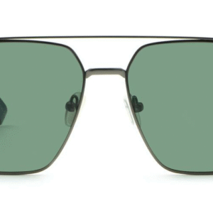 Lunettes De Soleil ‘messina’- Vert