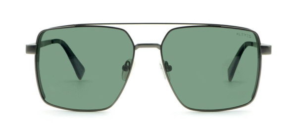Lunettes De Soleil ‘messina’- Vert