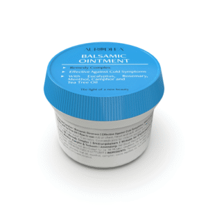 Pommade Balsamique 50ml
