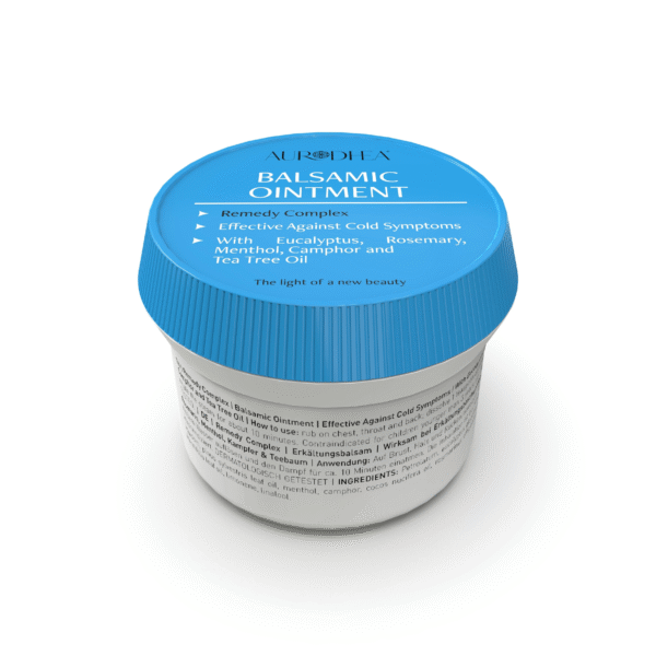 Pommade Balsamique 50ml