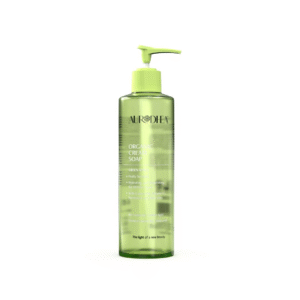 Crème De Savon à La Pomme Verte 260ml