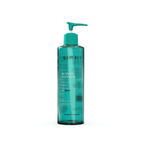 Nettoyant Intime Extra-doux Au Menthol Et Aloe Vera 260ml