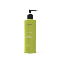 Savon Liquide Avec Huile De Neem 260ml