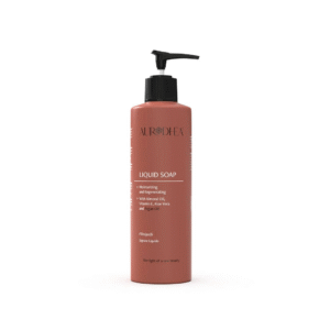 Savon Liquide à L’huile D’argan 260ml