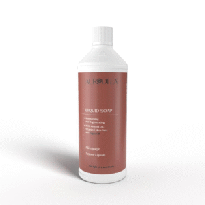 Savon Liquide à L’huile D’argan 1000ml