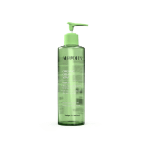 Crème De Savon Au Thé Vert 260ml