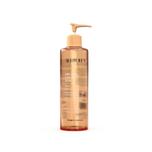 Crème De Savon à La Pêche 260ml