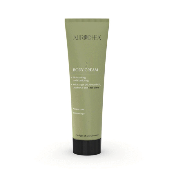 Crème Corps à La Bave D’escargot 150ml