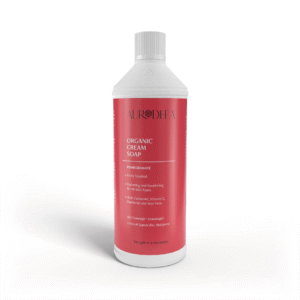 Crème De Savon à La Grenade 1000ml