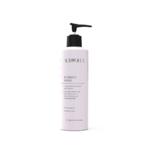 Nettoyant Intime Au Lait D'ânesse 260ml