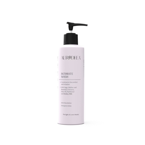 Nettoyant Intime Au Lait D'ânesse 260ml