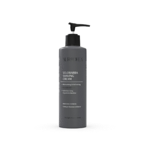 Crème à Raser Velobarba 260ml