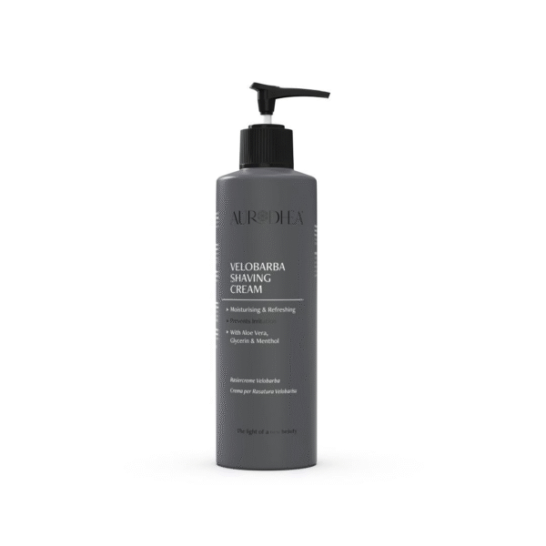 Crème à Raser Velobarba 260ml