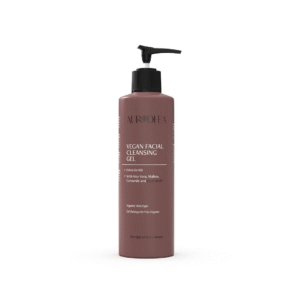 Gel Nettoyant Visage Végan à L’huile De Baobab 260ml