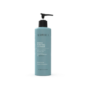 Nettoyant Dermo--purifiant Anti-acné à L’acide Salicylique 260ml