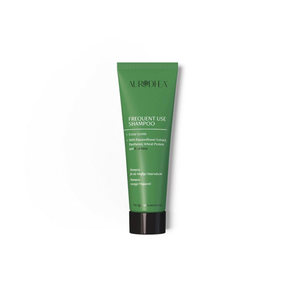 Shampoing Lavages Fréquents à L'aloe Vera 50ml
