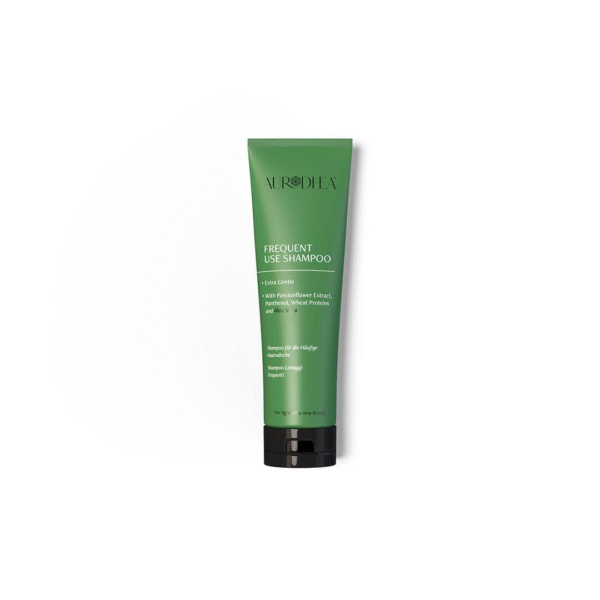 Shampoing Lavages Fréquents à L'aloe Vera 250ml