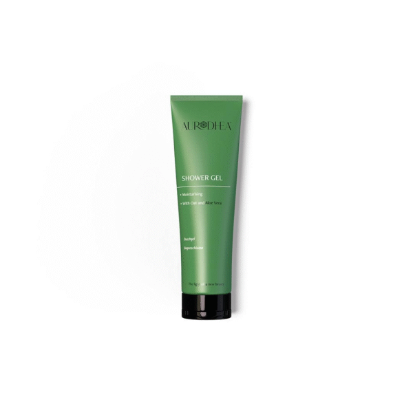 Gel Douche à L’aloe Vera 250ml