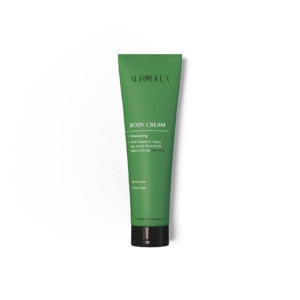 Crème Corps à L’aloe Vera 150ml