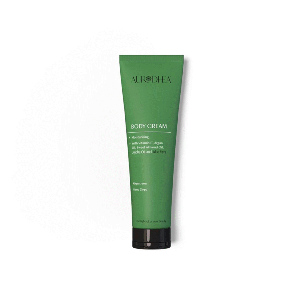 Crème Corps à L’aloe Vera 150ml