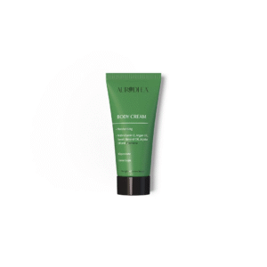 Crème Corps à L’aloe Vera 30ml
