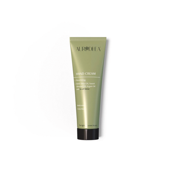 Crème Mains à La Bave D’escargot 75ml