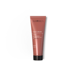 Crème Pieds Bio à L’huile D’ Argan 75ml
