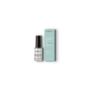 Huile Nourrissante Pour Cuticules Et Ongles 8ml