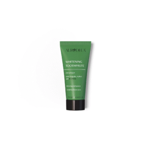 Dentifrice Blanchissant à L'aloe Vera 30ml