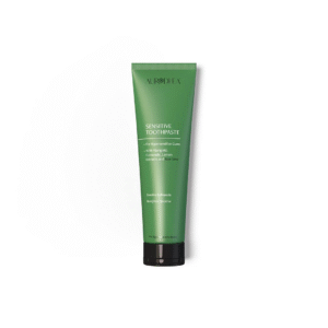 Dentifrice Sensitive à L’aloe Vera 115ml