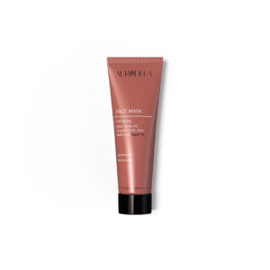 Masque Visage Anti-âge à L’huile D’argan 50ml